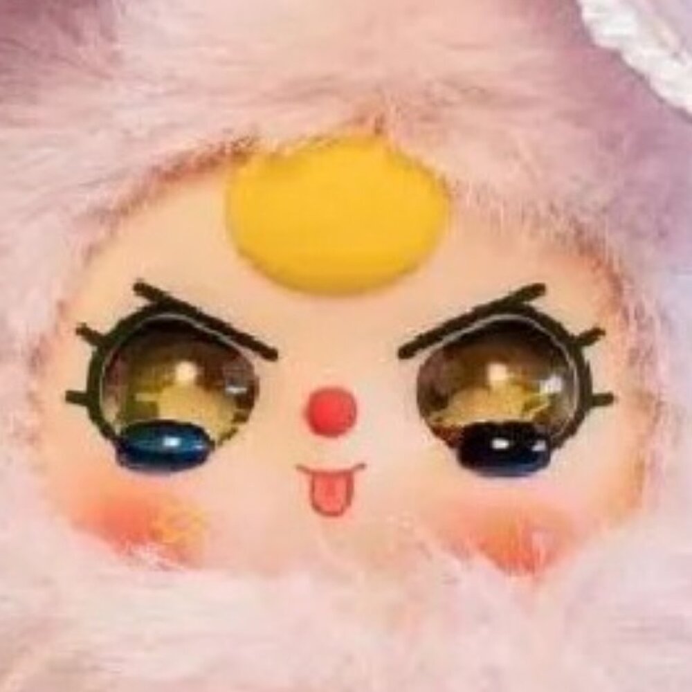80 Percent Face